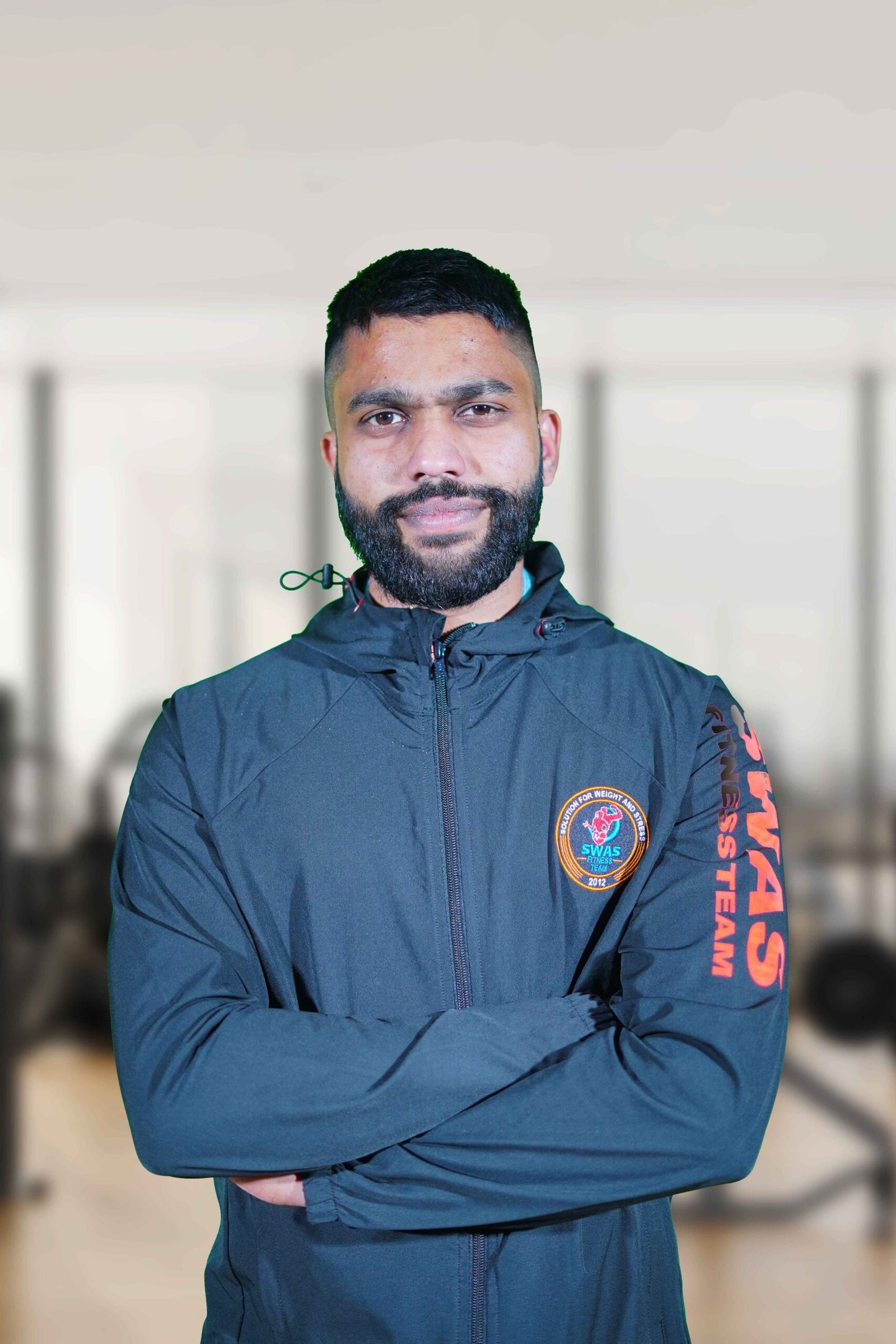 Abhijith R - ICP Level 3 USA Certified Trainer