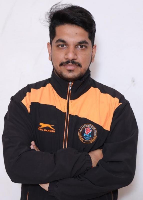 Abhilash A L - SAI Alumni & Endurance Coach