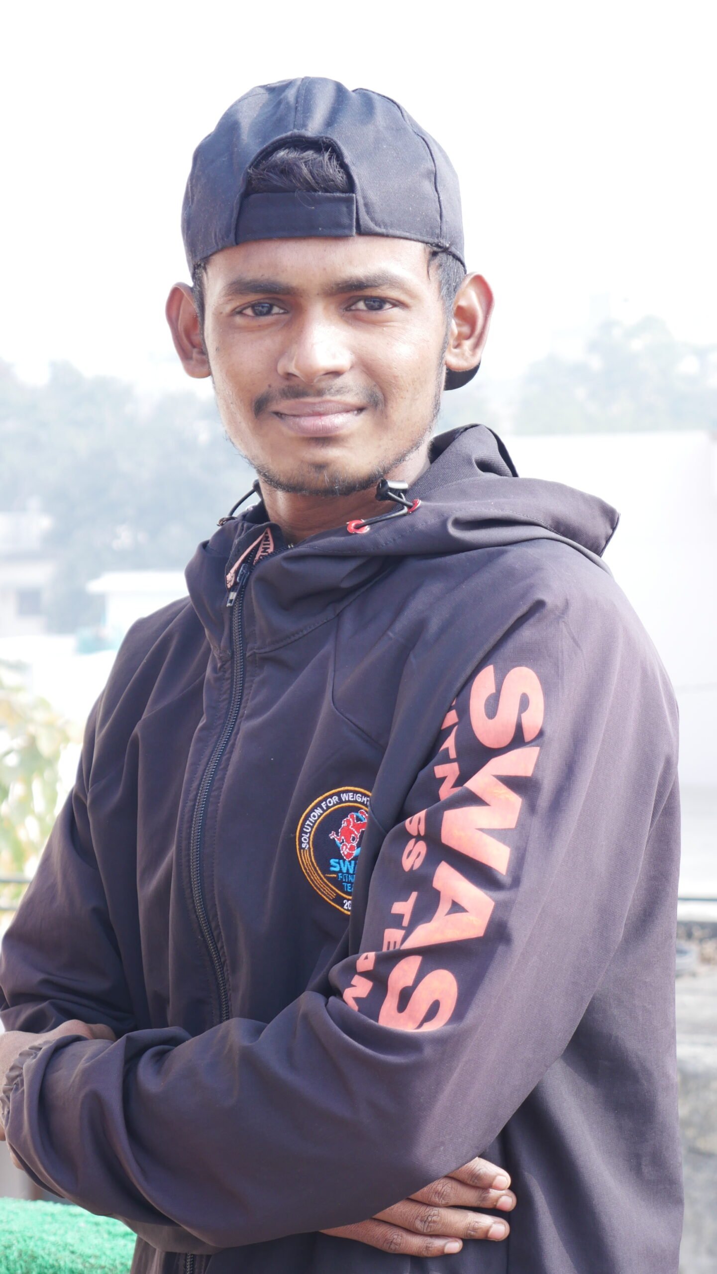 Abiraman K - AIFF Youth I-League Player & SAI Alumni