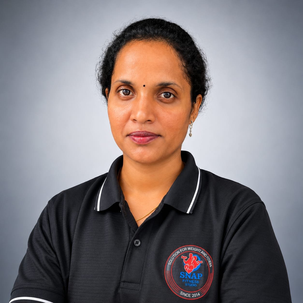 Anusree - Female Personal Fitness & Senior Specialist