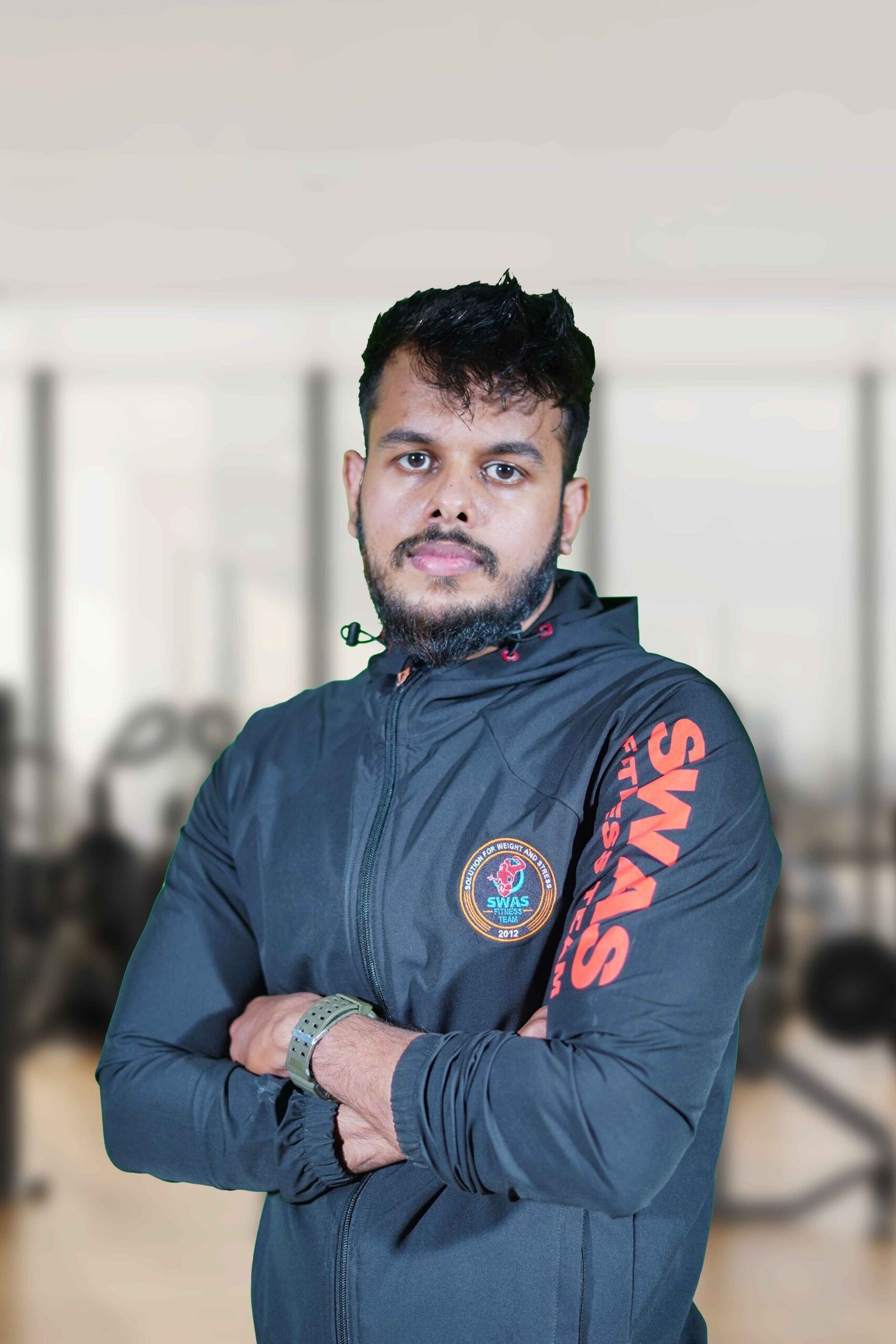 Appoos P - Strength & Conditioning Coach