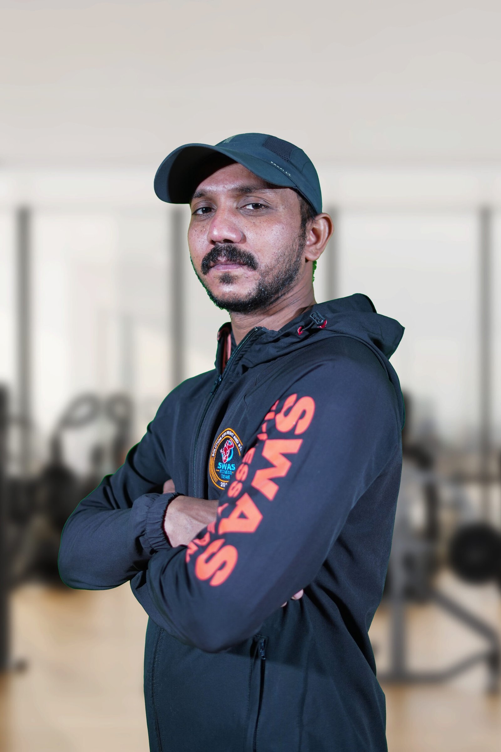 Deepu - Yoga & Rehabilitation Specialist