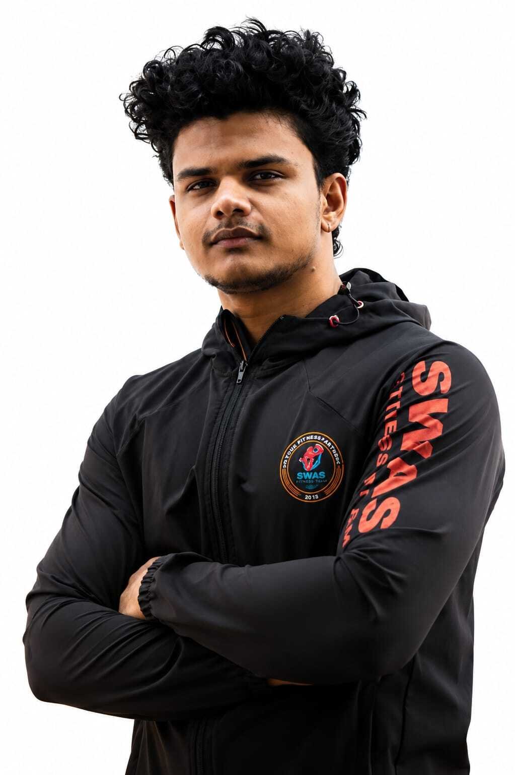 Dhanush K Sasidharan - Decathlon Medalist & Athletic Coach