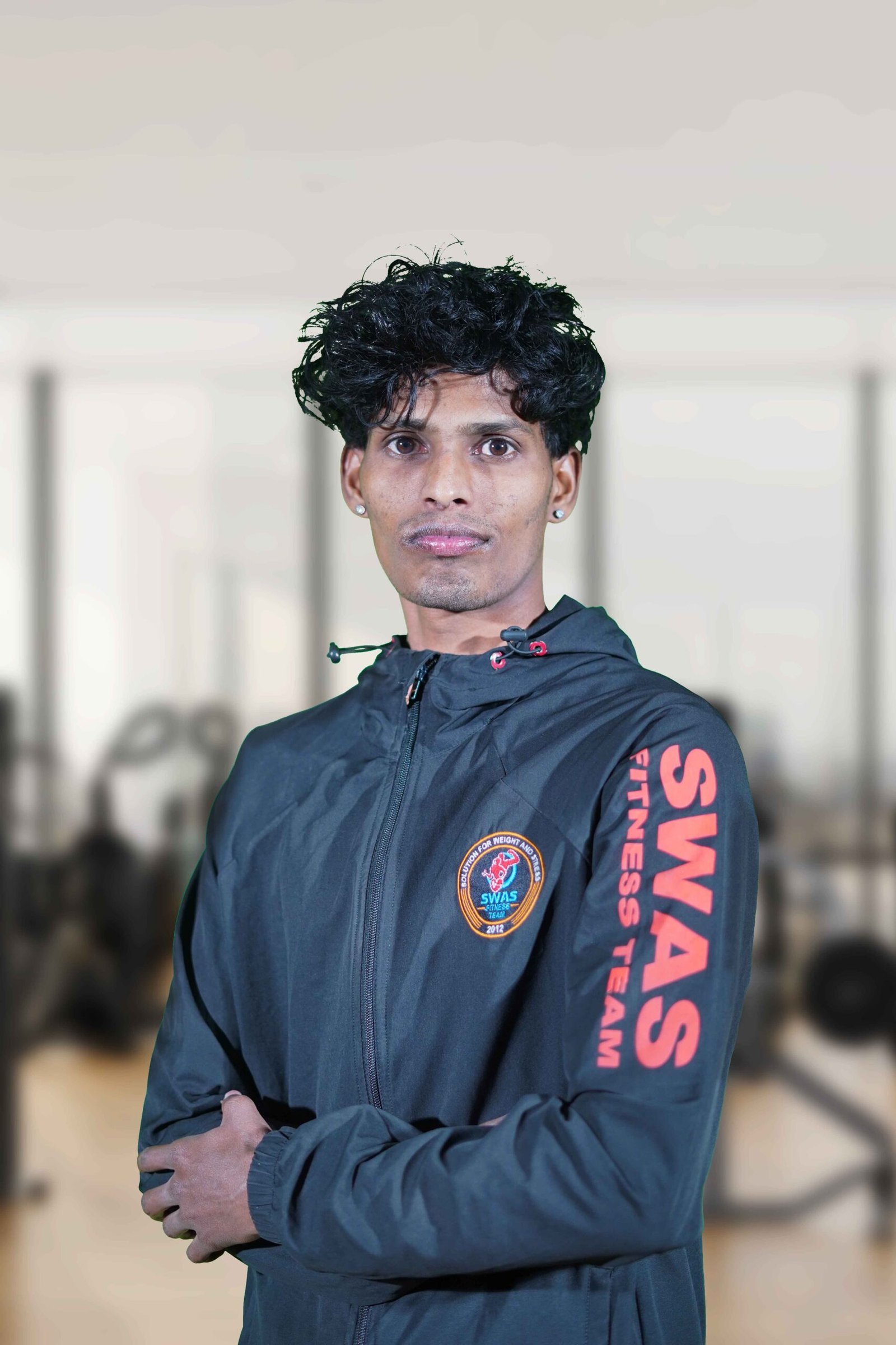 Jakathratchakan R - EREPS Certified Strength Coach