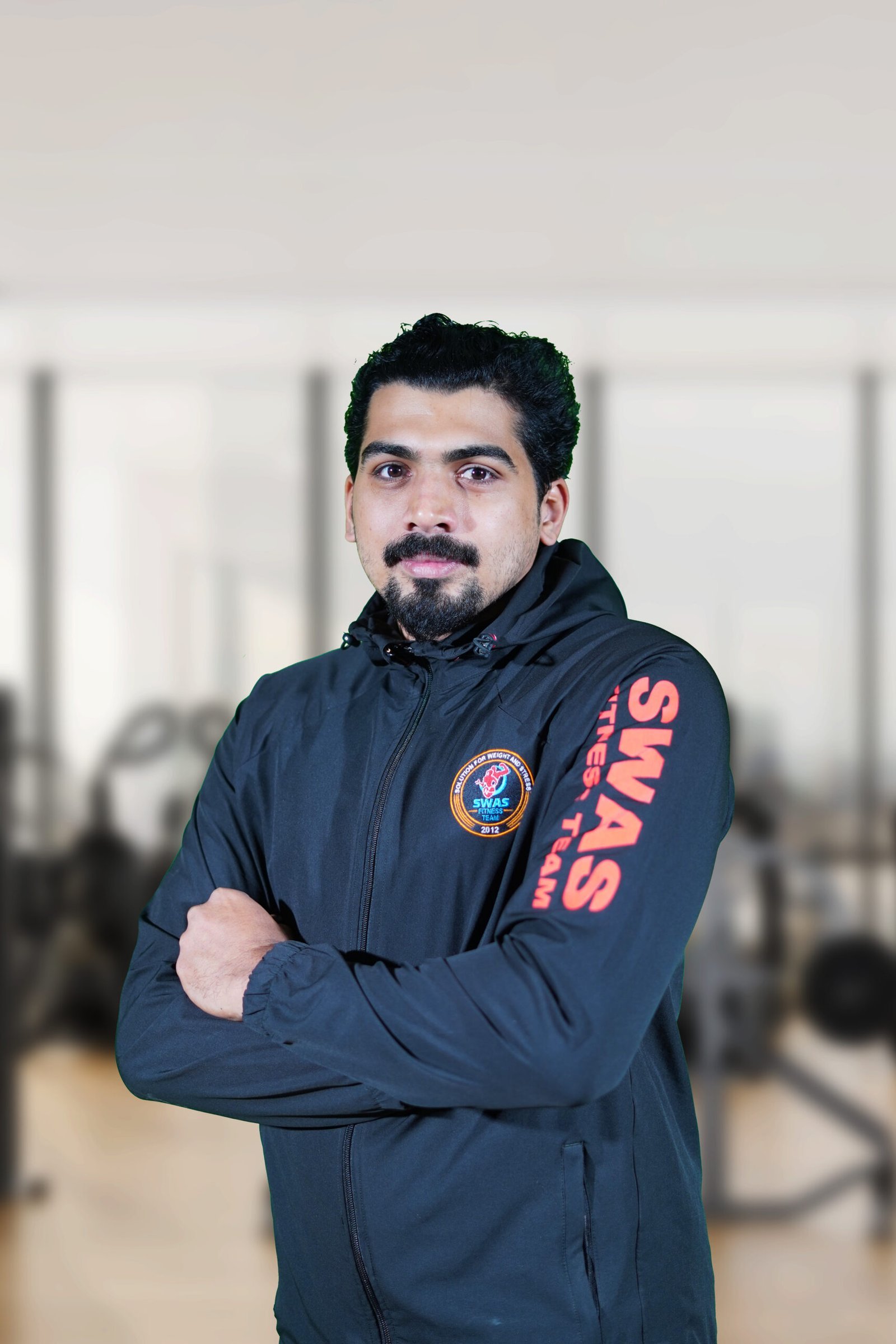 Jayakrishnan - Muay Thai & Kickboxing Coach