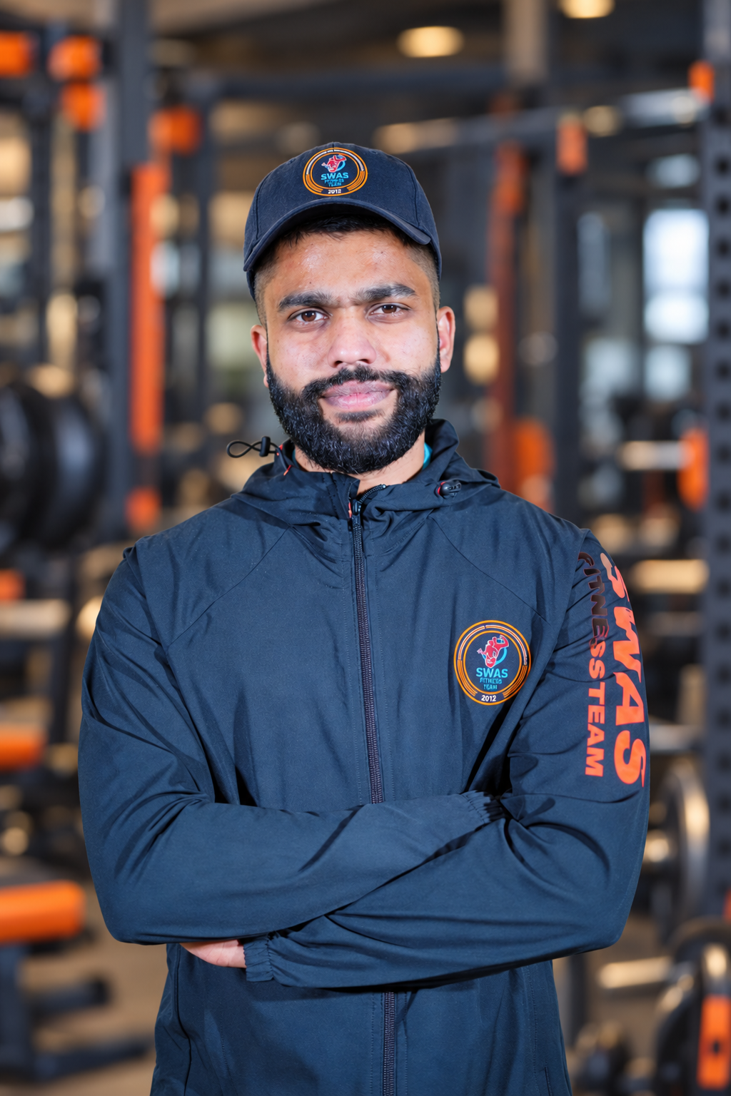 Abhijith R - ICP Level 3 USA Certified Trainer