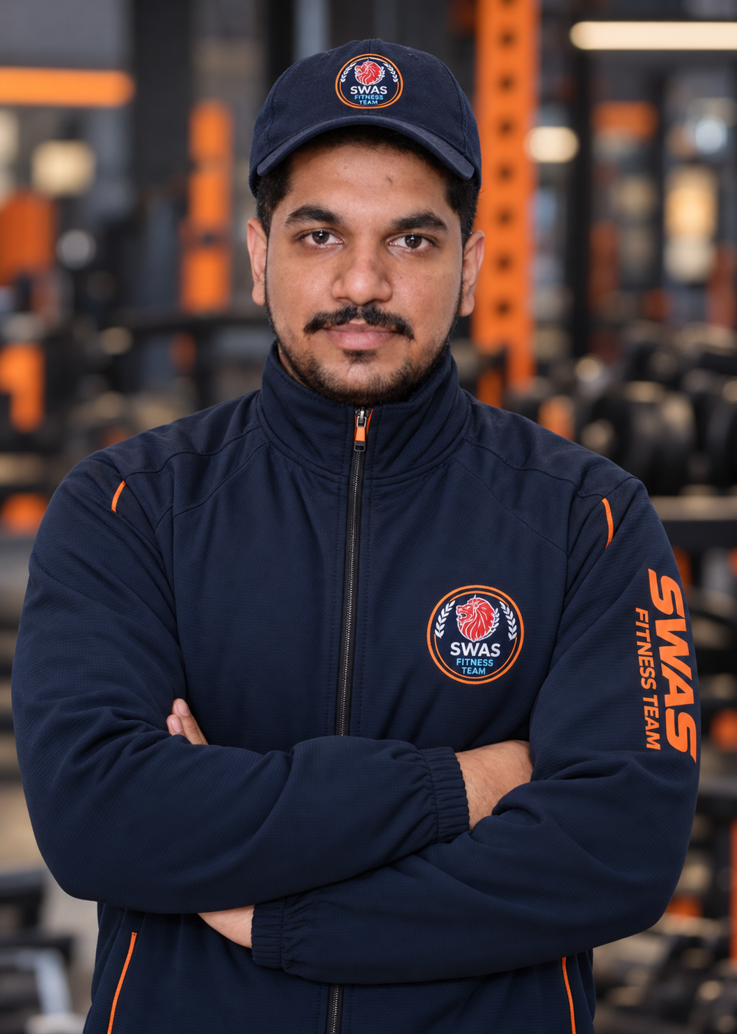 Abhilash A L - SAI Alumni & Endurance Coach