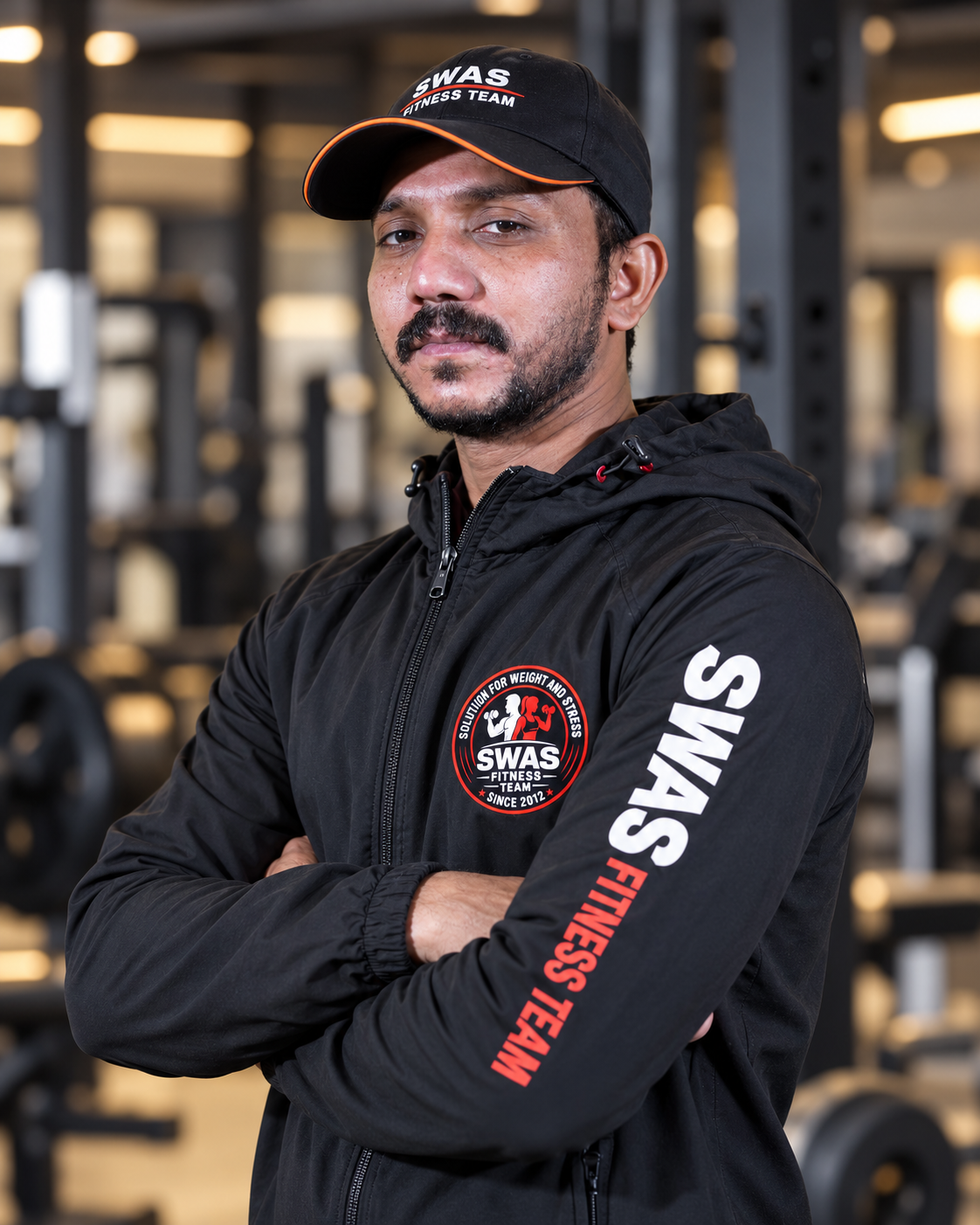 Deepu - Yoga & Rehabilitation Specialist