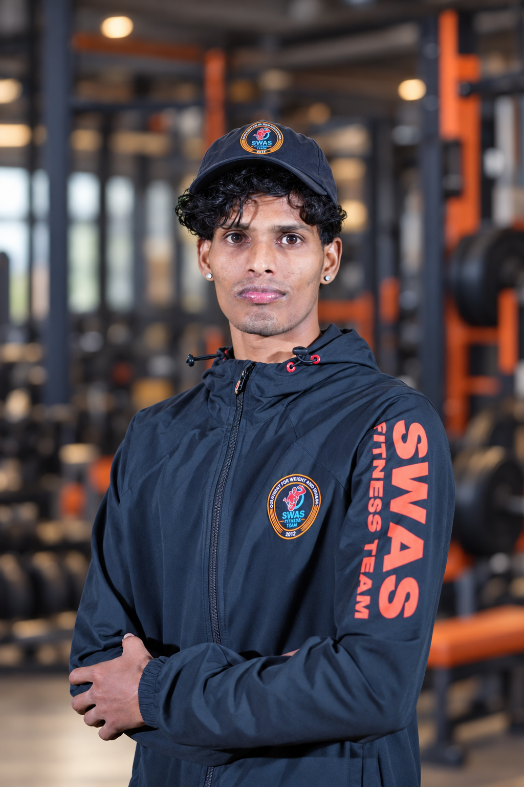 Jakathratchakan R - EREPS Certified Strength Coach