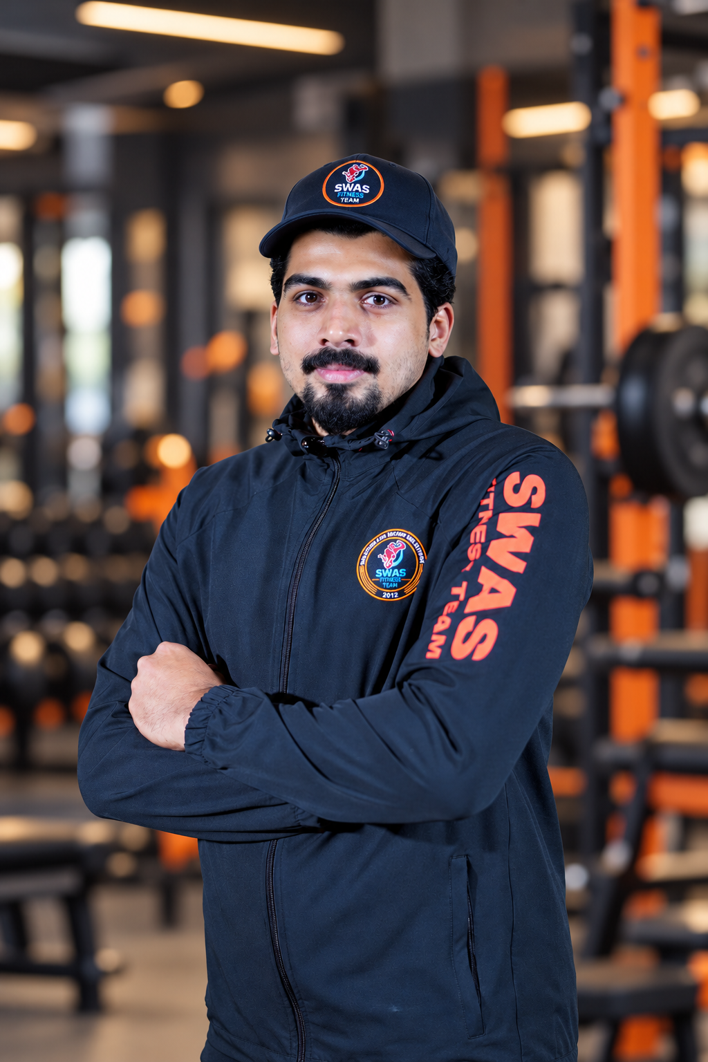 Jayakrishnan - Muay Thai & Kickboxing Coach