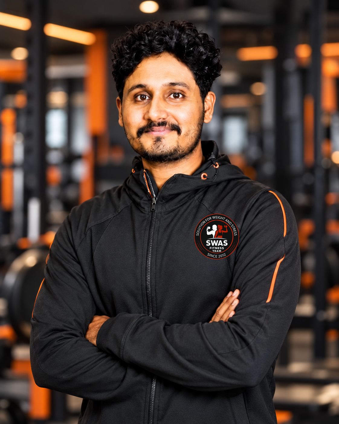 Rahul V N - Yoga Therapy & UGC-NET Specialist