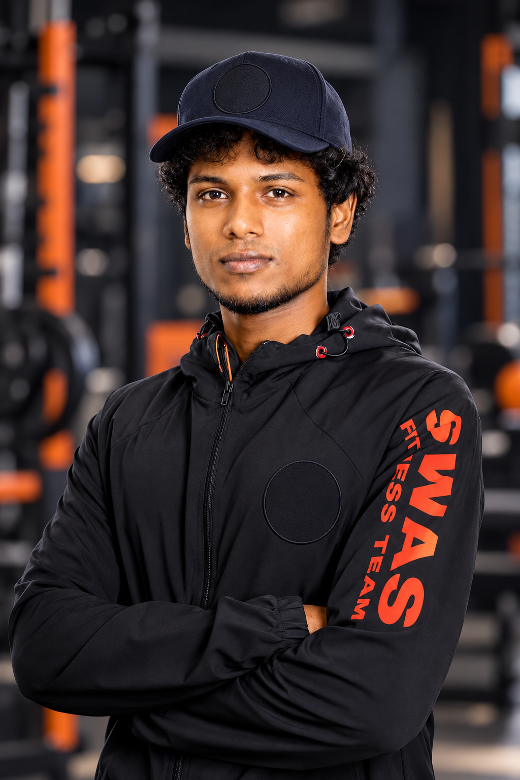 Vivekanandan - Diploma Level 4 Fitness Trainer
